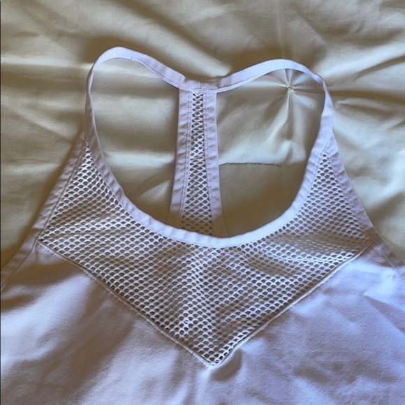 Alo Tank Top - Picture 2 of 8